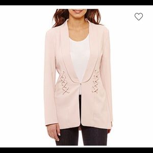 JCP Bold Elements Blazer